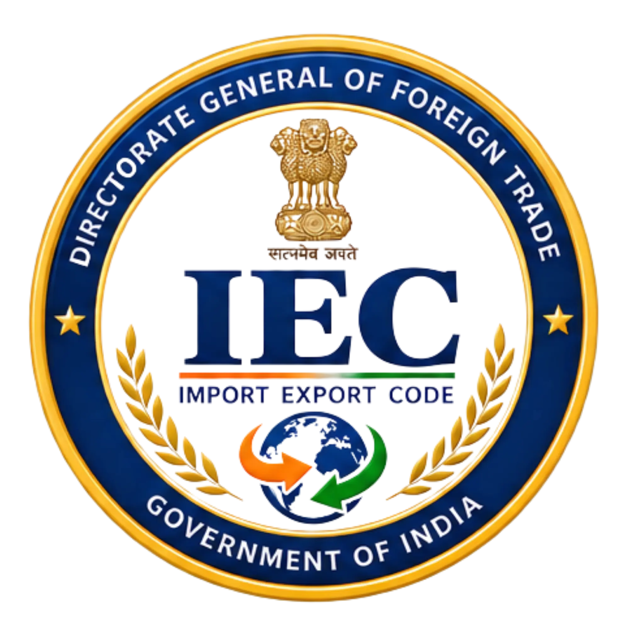 IEC logo