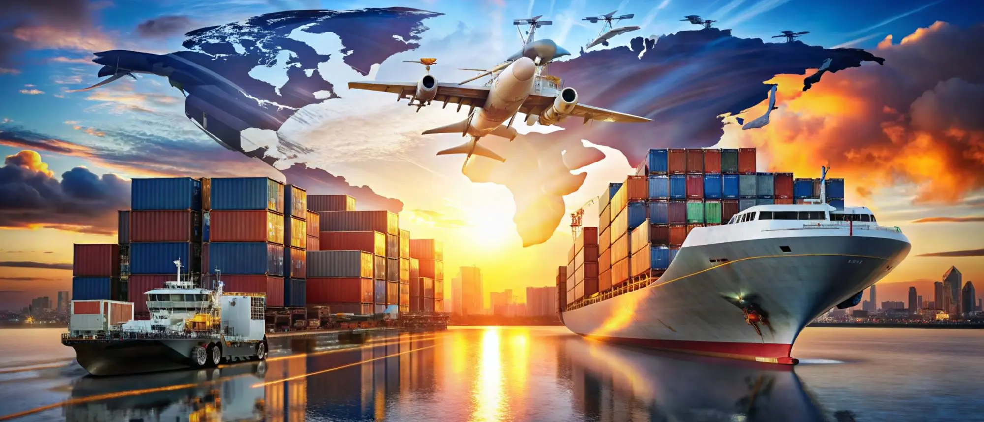 Connecting Indian Quality with Global Markets